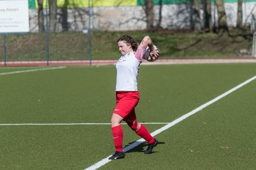 Bild 43 - F Walddoerfer SV 2 - SV Eidelstedt : Ergebnis: 1:3